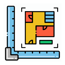 Icon image Calcula Área