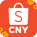 Cover Image of Download Shopee MY: Shop on CNY 2.82.21 APK