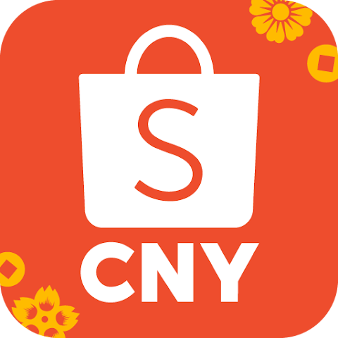 Shopee MY: Shop on CNY