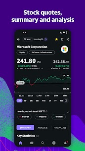 Yahoo Finance – Stock Market 3