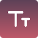 Type Keeper - Your keylogger - Androidアプリ