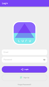 Luru - For Sender