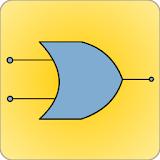 Logic Gates-Flip Learning icon
