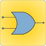 Logic Gates-Flip Learning Apk