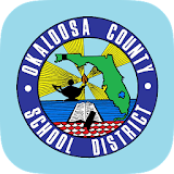 Okaloosa County District icon