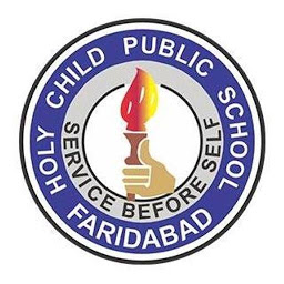 Icon image Holy Child Public School Farid