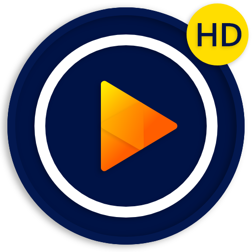 Full HD Xplayer - All Format Video Player Pro
