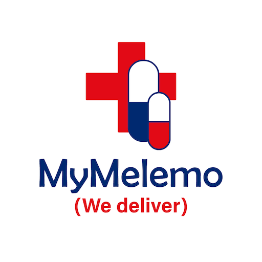 MyMelemo logo