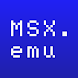 MSX.emu (MSX/Coleco Emulator) - Androidアプリ