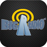 Big R Radio Network icon