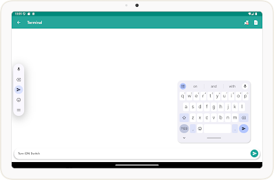 Arduino Bluetooth Controller poster 10
