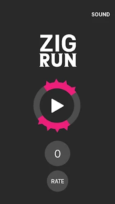 Ball Run 2023 2D Balancer 3 - Screenshot 1