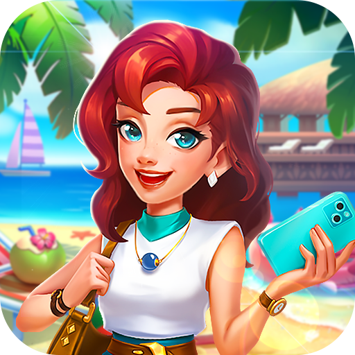 Merge Tour-Hotel Story Download on Windows