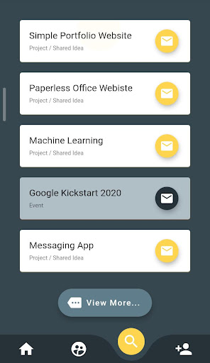 goDev Screenshot 3 - AppWisp.com