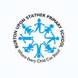Burton upon Stather Primary icon