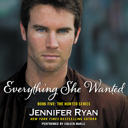නිරූපක රූප Everything She Wanted: Book Five: The Hunted Series