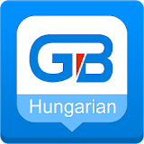 Guobi Hungarian Keyboard icon
