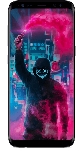 Wallstore - HD Wallpapers 4K Screen 3