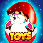 Cover Image of Download Toys Surprise Eggs - Kids Game  APK