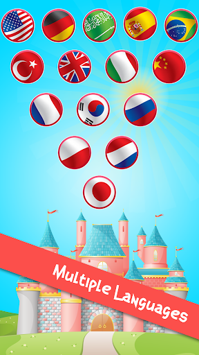 Screenshot of Princess Memory