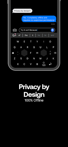 Typewise Offline Keyboard - Productivity - apps