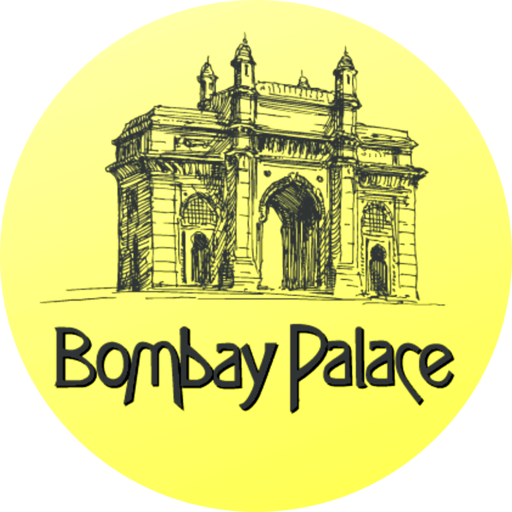 Bombay Palace logo