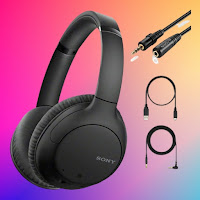 sony wireless headphones guide