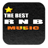 RnB Music Radio Stations icon