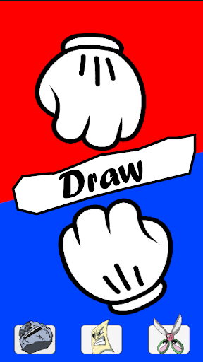 Rock Paper Scissor Fight Screen 2