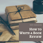Cover Image of Download How to Write a Book Review  APK