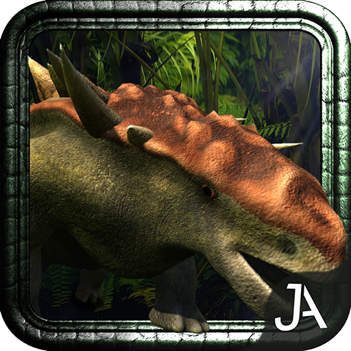 Dinossauro Mundo: Jogo Dino Cr – Apps no Google Play
