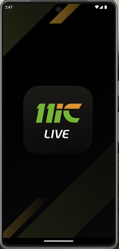 Android application 11ic Live screenshort