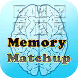 Memory matchup couples icon