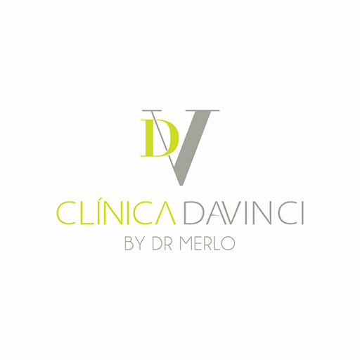 Clínica DaVinci logo