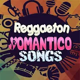 Musica Reggaeton Romantico icon