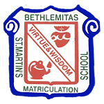 Cover Image of Download St Martin School  APK