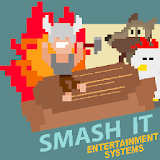 Smash It icon