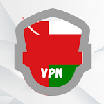 Cover Image of Télécharger VPN OMAN  APK
