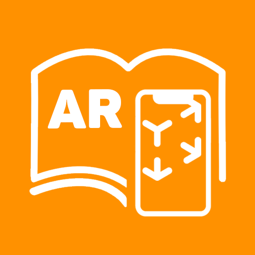 ARCoreLeaflet logo