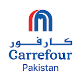 Carrefour Pakistan icon