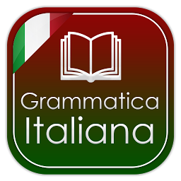 Icon image Grammatica Italiana