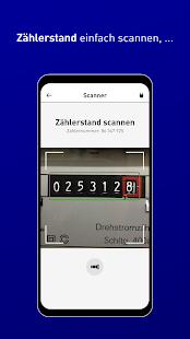 EnBW zuhause+ 1.4.0_100010#217d APK screenshots 2