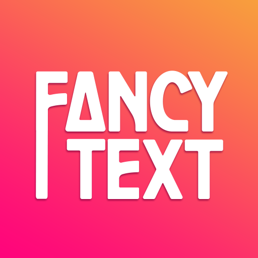Fancy Text -Fonts for WhatsApp