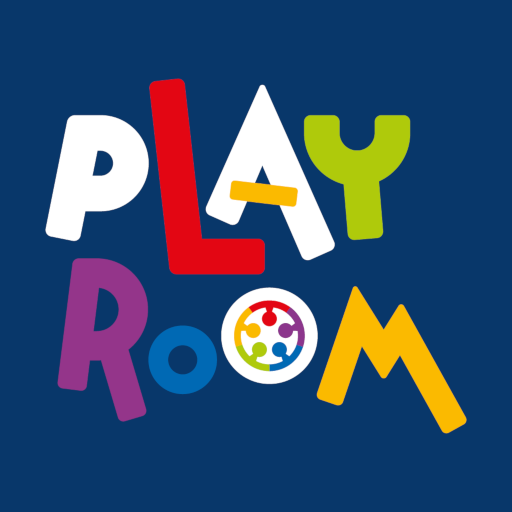 Playroom by SmartGames  Icon