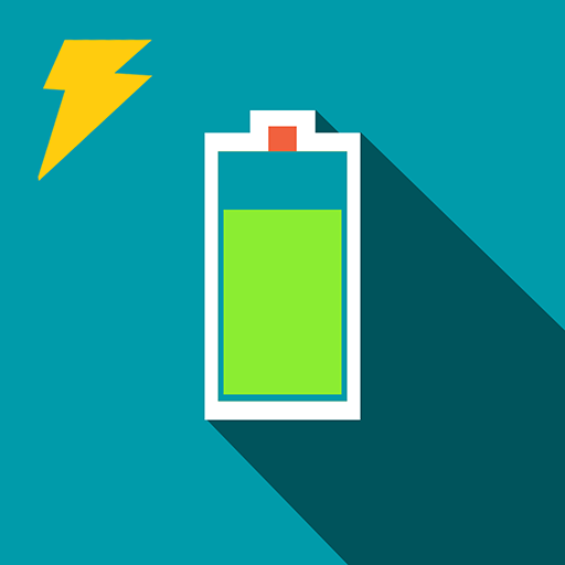 Quicky Charge Extreme! 3.4 Icon