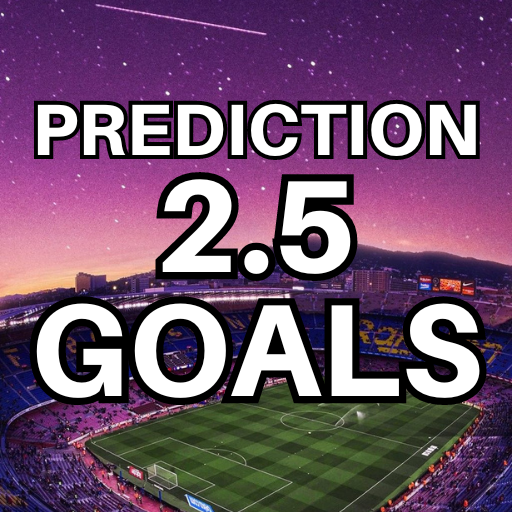 Prediction 2.5 Goals Download on Windows