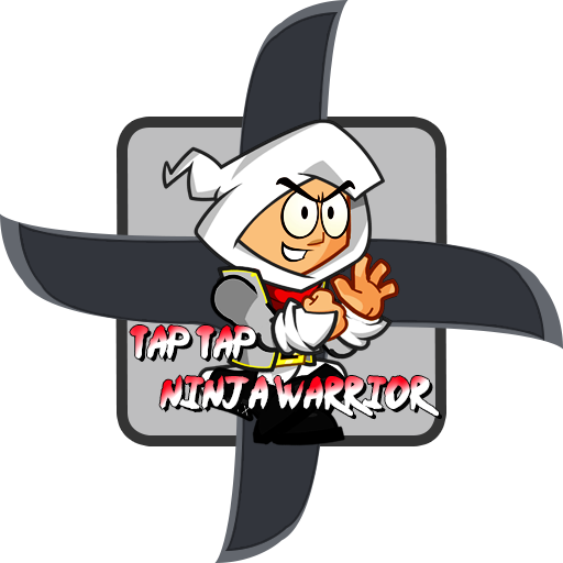 Tap Tap Ninja Warrior 1.0.0.1 Icon