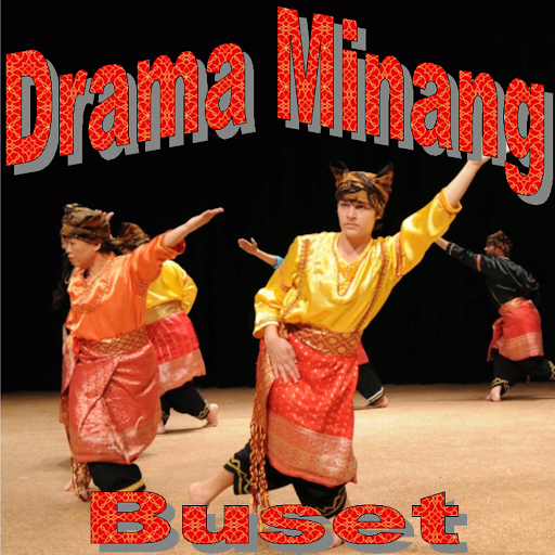 Drama Minang Lucu Buset Screen 2