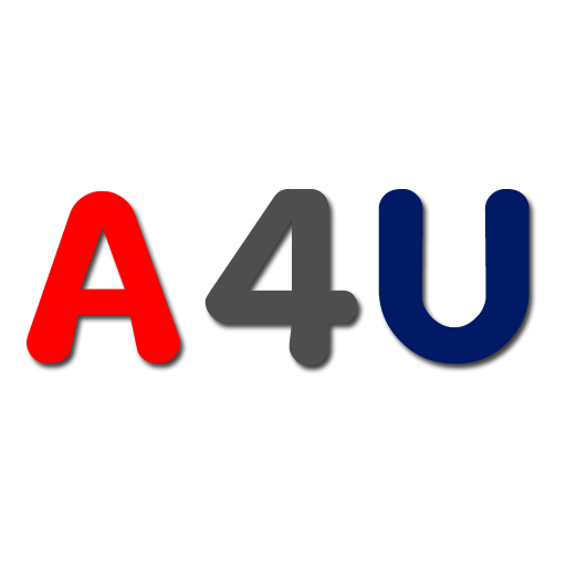 Auction4Uk logo