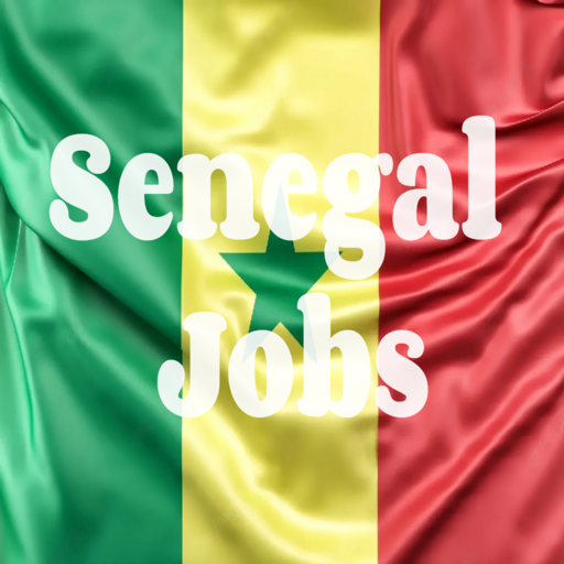 Senegal Jobs, Jobs in Senegal